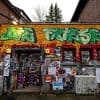 In Jugendklub Feuer gelegt: Rechter Brandstifter von Bremen muss für Jahre in Haft