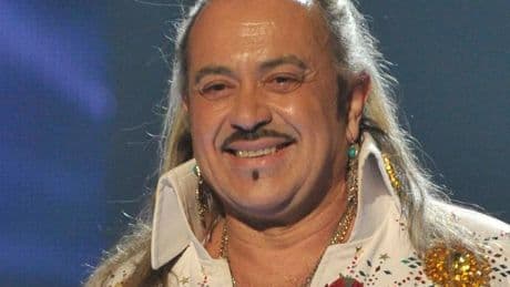 'I was on the X Factor - nothing was real and the judges were actors'