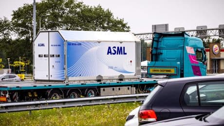 ASML houdt slag om de arm voor 2026: groei geen zekerheid meer