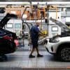 Hoffnung auf Zollerleichterungen: BMW, VW und Mercedes-Benz sollen an Deal mit USA arbeiten