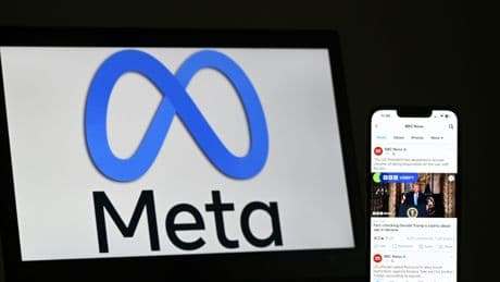Meta : davantage de contenus nocifs aux Etats-Unis depuis l'arrêt du fact-checking, selon une enquête