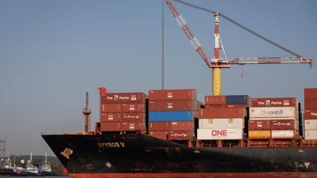 El FMI cuestiona la eficacia de los aranceles para compensar el déficit comercial