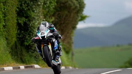 How many deaths have there been at the Isle of Man TT?