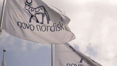 Abnehmspritzen-Hersteller: Aktie von Novo Nordisk bricht um fast 30 Prozent ein