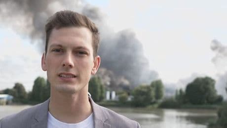„Ganz dramatisch ist die Situation auf den Autobahnen drumherum“