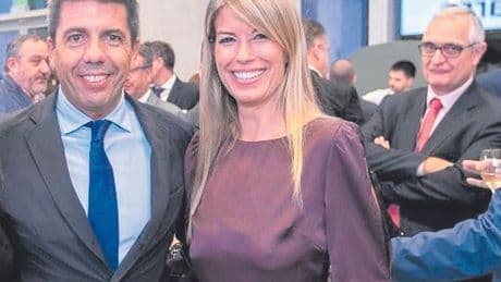 La sobremesa más larga de Mazón: seis meses atrapado en el Ventorro