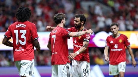 How to watch Man Utd vs Fiorentina: Live stream and unusual kick-off time