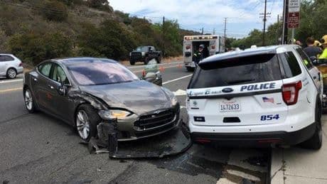 Federal regulators probe Tesla over not properly reporting crashes involving Autopilot and Full Self-Driving