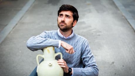 Borja Quiroga, nefrólogo: “Se ha demostrado que tomar hasta cinco tazas de café al día es beneficioso para la salud, especialmente para el corazón y el riñón”