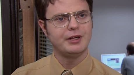Rainn Wilson names ‘jaw droppingly horrific’ episode of The Office that couldn’t be made today