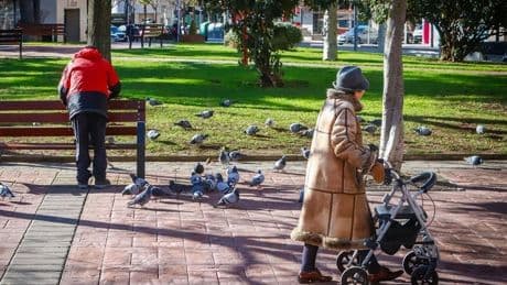 La asunción de las pensiones aún queda muy lejos