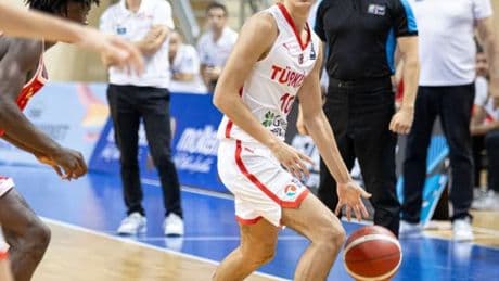 U16 Milliler, Avrupa 7'ncisi