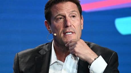 A former Disney exec says peak TV is over, and there's only so much AI can do to help