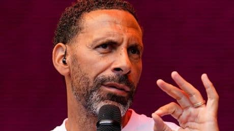 Rio Ferdinand's seven-word statement on Luis Enrique says it all after PSG triumph