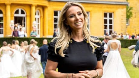Real Housewife Ramona Koonings (44): ’Ik slaap weinig, gemiddeld zo’n vier uur per nacht’