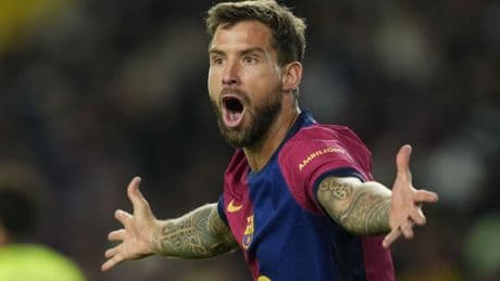 La espantada de Iñigo Martínez de la Selección y su estelada llevan a la RFEF a un callejón