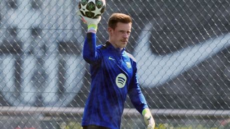 Ter Stegen, una vida de genio y rebeldía: antes de retar al Barça rivalizó con Messi, Neuer o Claudio Bravo