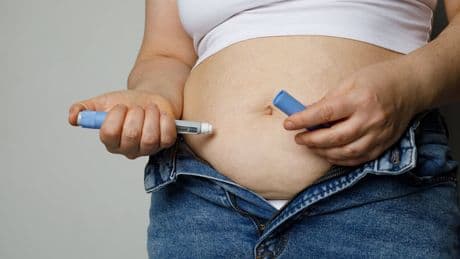 NHS could offer weight-loss jabs at pharmacies ‘for £9.90 prescription price’