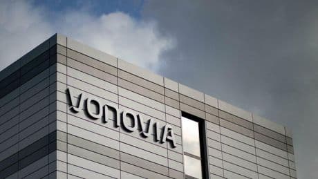 Immobilien: Aktionärsberater lehnen Vergütung von Vonovia-Vorstand wegen „einiger Vorbehalte“ ab