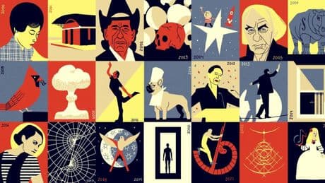 25 experiencias culturales para el siglo XXI
