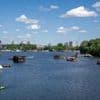 Wetter: Viel Sonne und bis zu 23 Grad zum Wochenbeginn