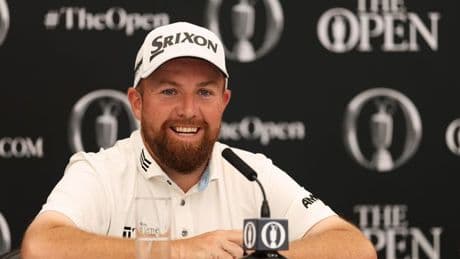 Shane Lowry bids to repeat fairytale Open triumph - but must end unwanted six-year record