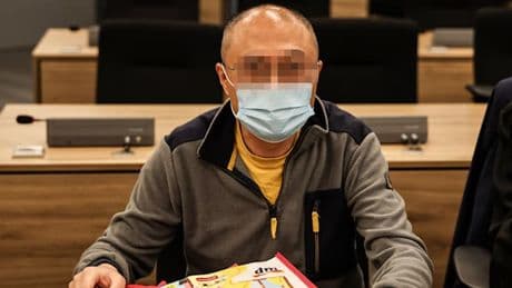 Der Ex-Krah-Mitarbeiter, die Widersprüche seiner früheren Geliebten – und das Netz der Chinesen