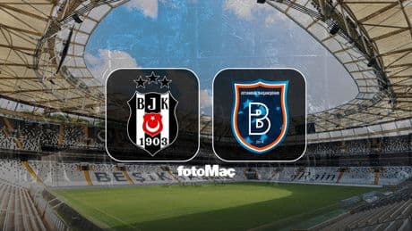Beşiktaş-Başakşehir maçı izle | Beşiktaş-RAMS Başakşehir maçı ne zaman, saat kaçta ve hangi kanalda?