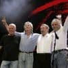 Hitliste: Chart-Erfolg für Pink Floyd mit „Pompeii“-Neuauflage