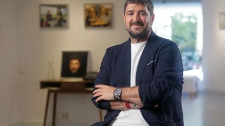 Antonio Orozco amplía 'La gira de mi vida' con seis nuevas fechas por Europa