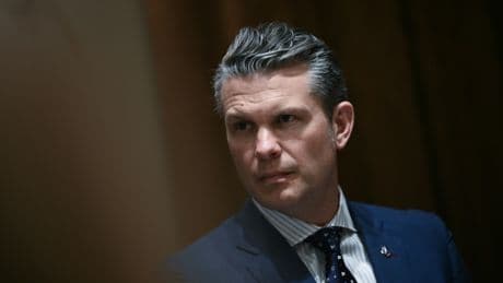 Etats-Unis: Pete Hegseth, le ministre de la Défense, impliqué dans une autre faille de sécurité
