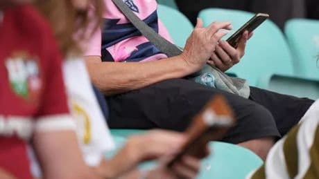 'I never received my emergency test alert - government system is a farce'