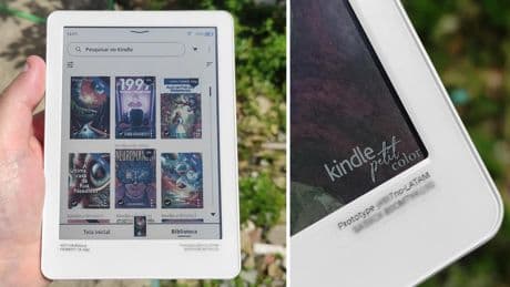 Is Amazon testing a cheaper color Kindle?