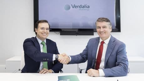Verdalia continúa su expansión con la compra de un proyecto con autorización para construir de 90 GWh en Toledo