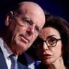 Des signalements sur les patrimoines de Rachida Dati et d’Éric Lombard transmis au parquet de Paris