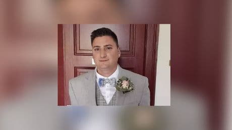 «Son papa est mort au service de la nation» : une rue et une plaque sur le monument aux morts au nom d'Arnaud Garcia