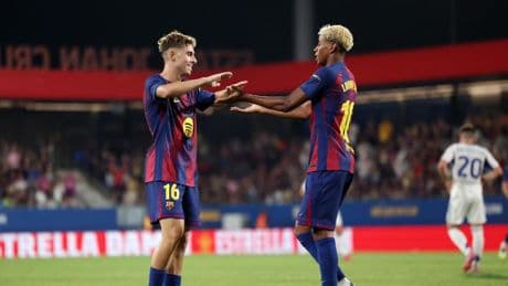 Todavía se busca campo para el Barça-Valencia