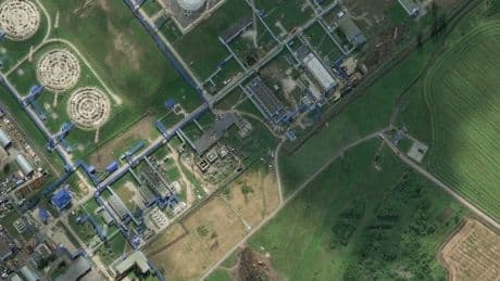 Konflikt in Osteuropa: Pipelines als Zielscheibe