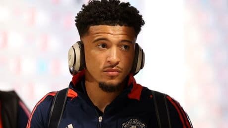 Man Utd transfer news: Jadon Sancho can secure reunion as £5m loan deal agreed