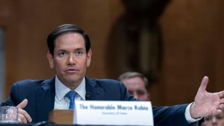 En direct, guerre en Ukraine : Marco Rubio s’attend à ce que la Russie présente « assez rapidement » des « conditions générales qui nous permettraient d’avancer vers un cessez-le-feu »