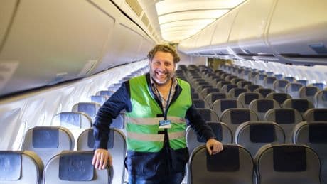 Region Hannover: Grünes Licht für Airbus-Transport in Tierpark