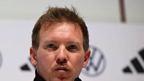 Kehrt ter Stegen zurück? - Nagelsmann verkündet Torwart-Entscheidung