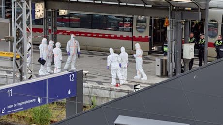 Neues Netzwerk zur Gewalt-Prävention in Hamburg geplant