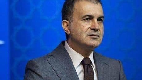 AK Parti Çelik'ten 19 Mayıs mesajı