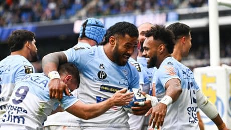 Top 14 : Ferveur énorme, Maqala irrésistible, Patat respecté... Les 5 raisons de la qualification historique de Bayonne