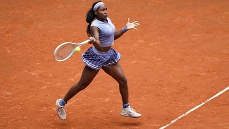 Tennis : Coco Gauff se défait de Mirra Andreeva et se qualifie pour les demies à Madrid