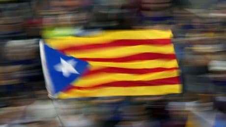 La Comisión Europea alega contra la amnistía: "Parece ser una autoamnistía"