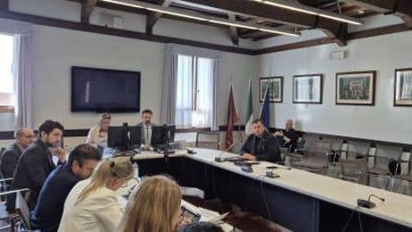 Comunicato Stampa: Seconda commissione – Modifiche al regolamento erp. Disciplina ed organizzazione TPL