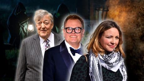 The Celebrity Traitors line-up is a game-changing moment in television