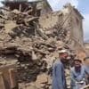 Afghanistan : un puissant tremblement de terre fait 800 morts, les secousses ressenties jusqu'à Kaboul